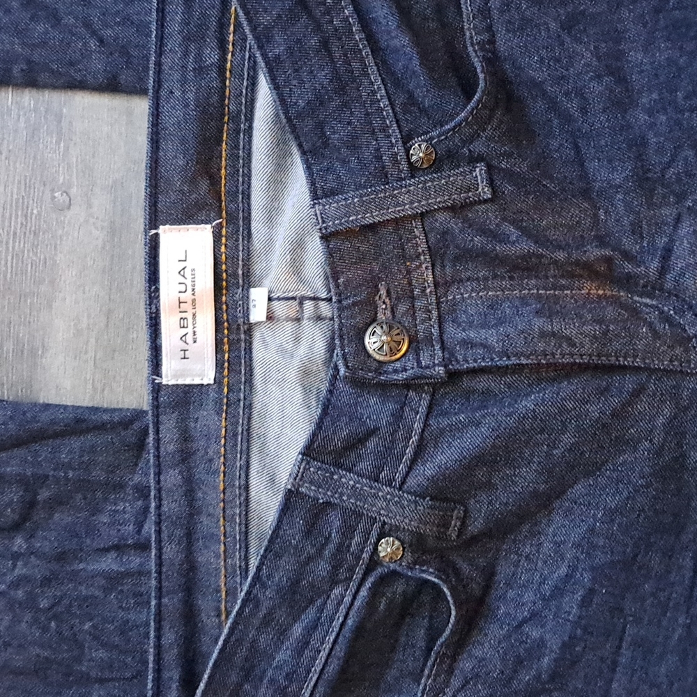 HABITUAL JEANS - Picture 2 of 3